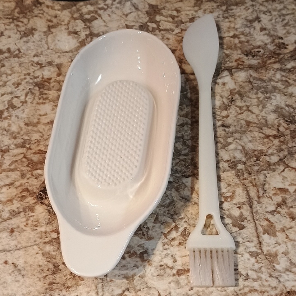 Ginger Grater